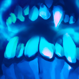Frost Bite