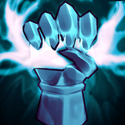 Glacial Slam