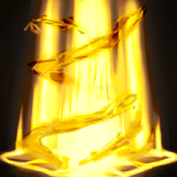 Searing Beam