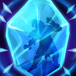Ice Tomb