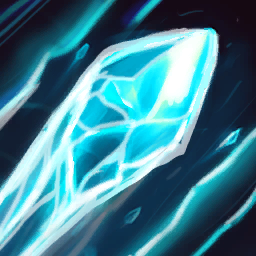 Frost Bolt