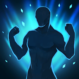 Frostbitten Strength