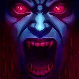 Psionic Horror