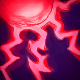 Bloodstone Erruption