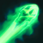 Hollow Bolt
