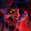 Hulking Bulgore Icon