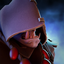 Sickle Icon