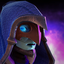 Coldheart Assassin Icon