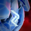Greater Ice Elemental Icon