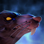 Dire Rat Icon