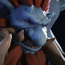 Fodir Kaldur Icon