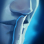 Brain Freeze Icon
