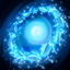 Bursting Ice Icon