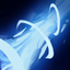 Freezing Torrent Icon