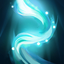Winter's Blessing Icon