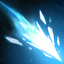 Frost Bolt Icon