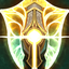 Solar Shield Icon