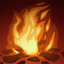 Burning Initiative Icon