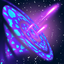Continuum Shift Icon