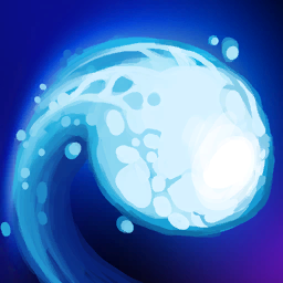 Brine Bolt