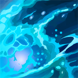 Freezing Flood