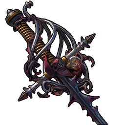 Rapier of a Thousand Cuts