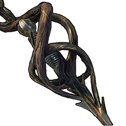 Rapier of Devastation