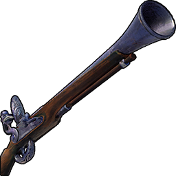 Reliable Blunderbuss