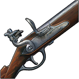 Reliable Musket