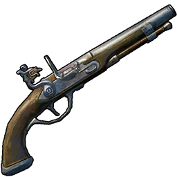 Reliable Pistol