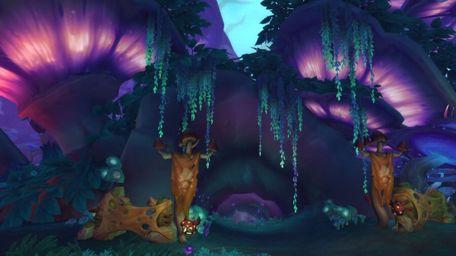 The Grudge Pit Delve Guide