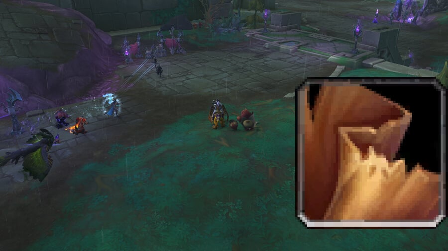 Best Bright Linen Cloth Farming Locations thumbnail