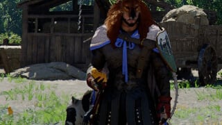 How to Get All Farm Animals for Your Ranch in Crimson Desert