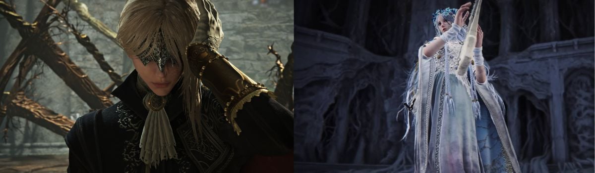 How to Unlock the Locked Classes in Elden Ring: Nightreign