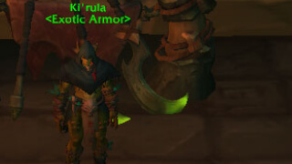Where to hand in Slumbering Coil Curio (Omni Tokens) in Midnight WoW Season 2