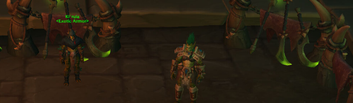Where to hand in Slumbering Coil Curio (Omni Tokens) in Midnight WoW Season 2