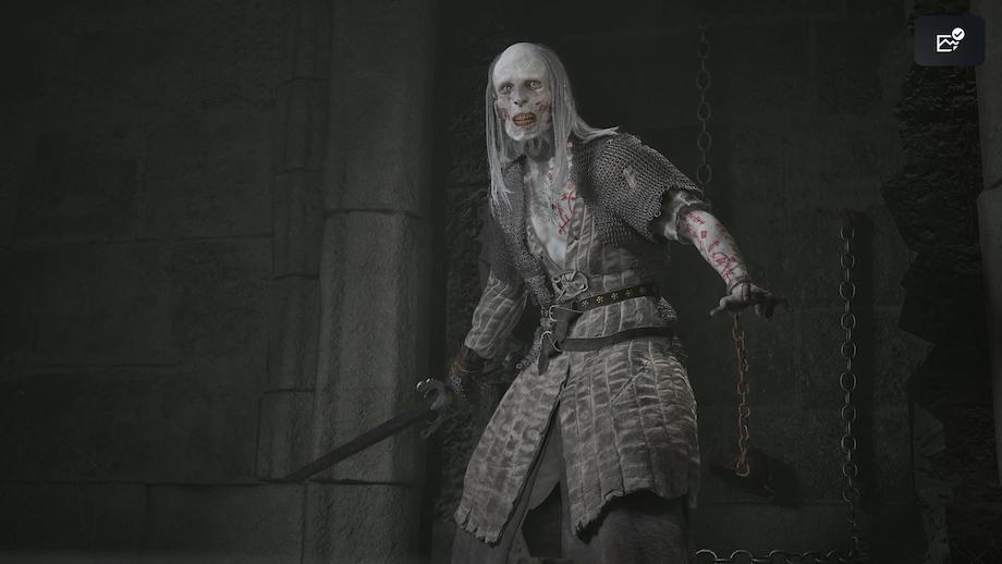 The Blood of Dawnwalker: A Monk & A Saint - Full Walkthrough