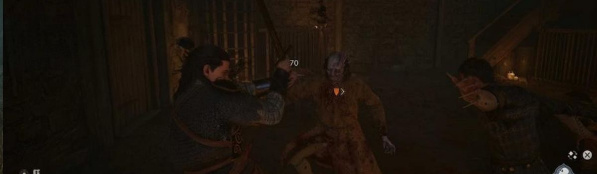 The Blood of Dawnwalker: A Study In Crimson Quest Guide