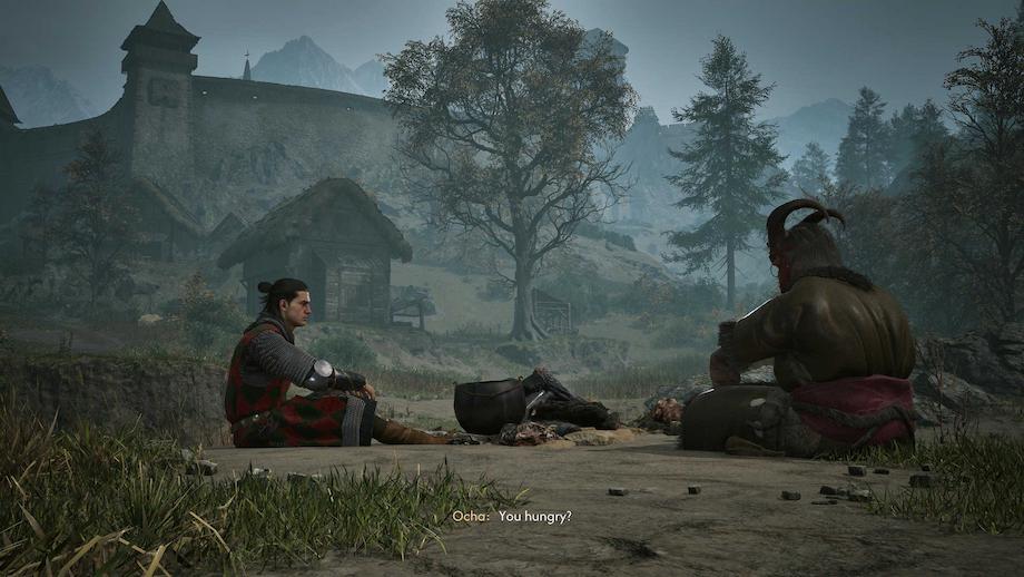 The Blood of Dawnwalker: The Heart Wants What It Wants Quest Guide