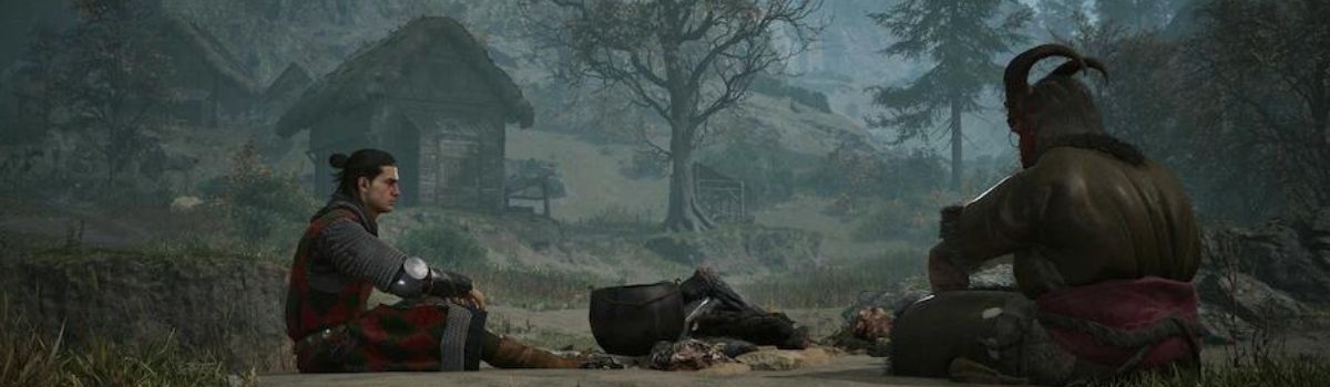 The Blood of Dawnwalker: The Heart Wants What It Wants Quest Guide