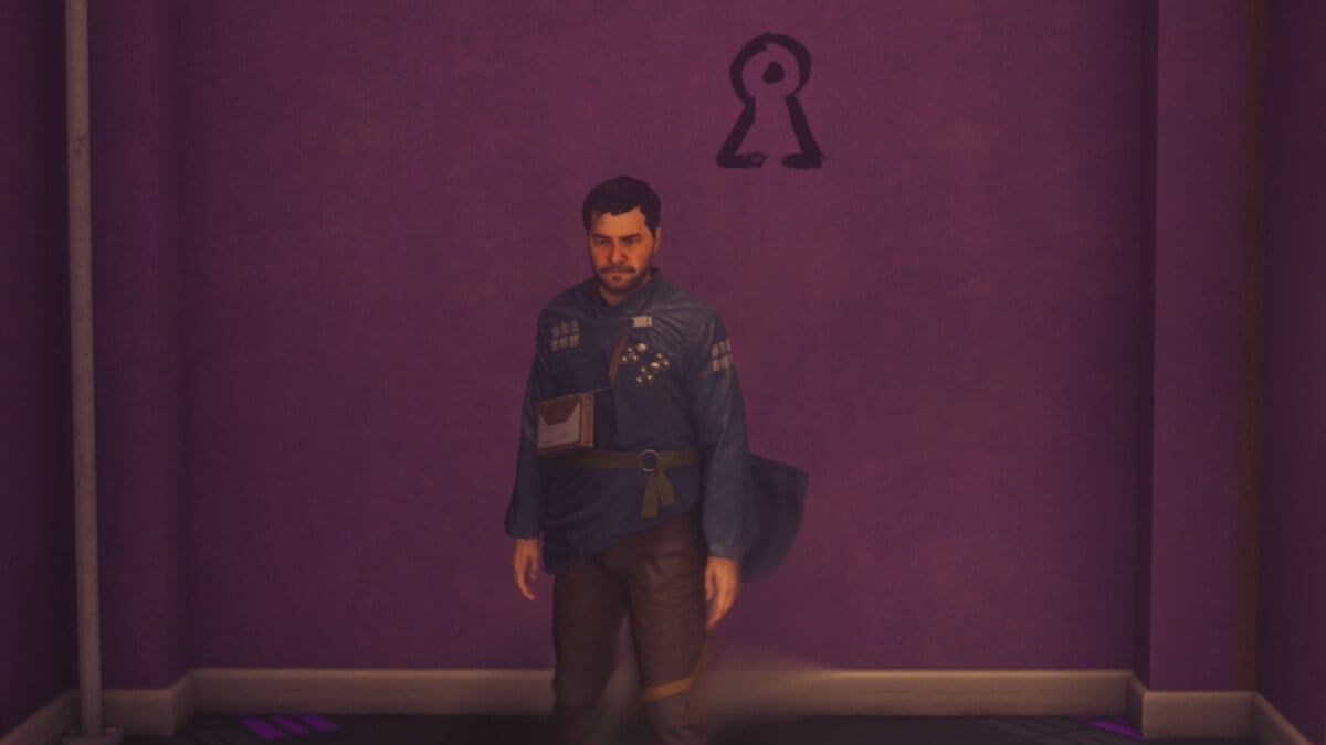 Control Resonant: All Secret Hideouts & Puzzle Solutions
