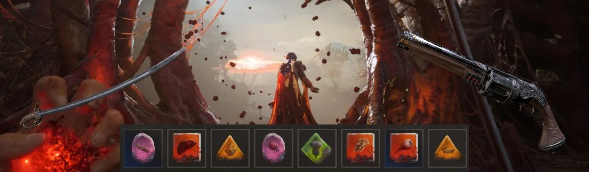 Valor Mortis: Best Builds (Weapons, Skills, Upgrades & More)