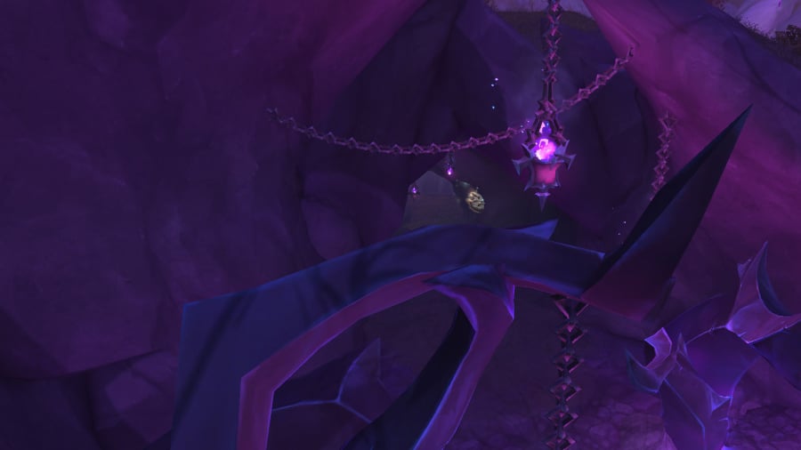 The Shadow Enclave Delve Guide