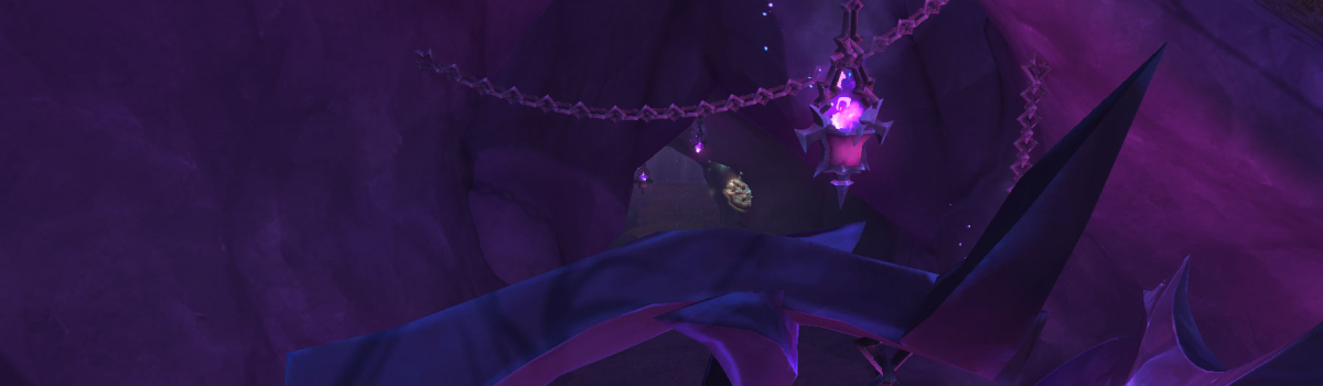 The Shadow Enclave Delve Guide