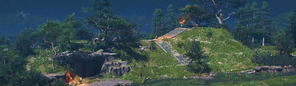 Assassin's Creed Shadows Kofun Raider: Trophy Guide