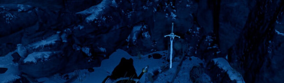 The Best One-Handed Swords in Crimson Desert (Early to Mid Game)