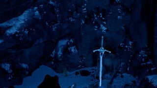 The Best One-Handed Swords in Crimson Desert (Early to Mid Game)