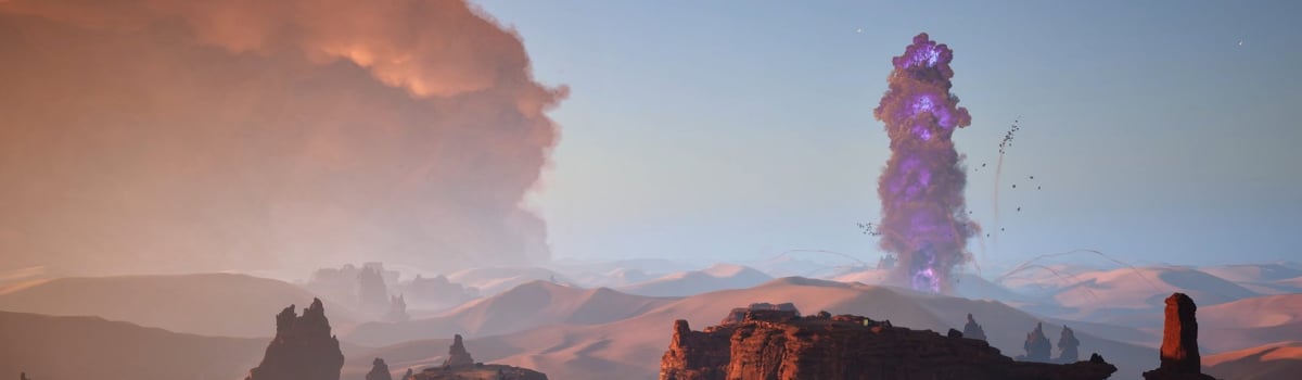 Dune Awakening - How to get Spice and What it Does 