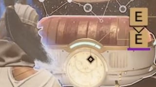 Deep Desert Testing Station Guide - The Living Quarters thumbnail