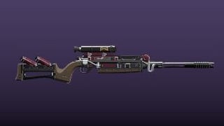 The Sniper - Trooper/Mentat Ranged Build in Dune Awakening thumbnail